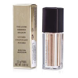 Kevyn Aucoin The Loose Shimmer Shadow - # Candlelight 2.3g/0.08oz