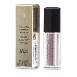Kevyn Aucoin Рассыпчатые Мерцающие Тени для Век - # Selenite 2.3g/0.08oz