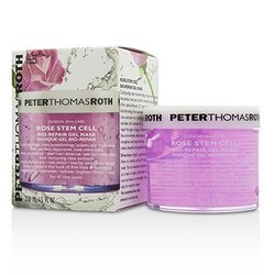 Peter Thomas Roth Rose Stem Cell Βιο-Διορθωτική Τζελ Μάσκα 150ml/5oz