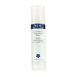 Ren Multi-Tasking After Shave-partabalsami ( kaikille ihotyypeille) 50ml/1.7oz