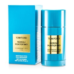 Tom Ford Desodorante Private Blend Neroli Portofino 75ml/2.5oz