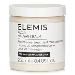 Elemis Amber Massage Balm for Face (Salongprodukt) 250ml/8.5oz