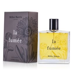Miller Harris La Fumee Eau De Parfum Spray (New Packaging) 100ml/3.4oz