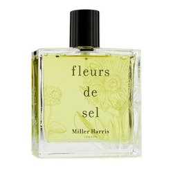 Miller Harris Fleurs De Sel Eau De Parfum Spray (Nova Embalagem) 100ml/3.4oz