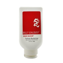 Billy Jealousy Revitalizador Para Cabelos Raiser Follicle 88ml/3oz