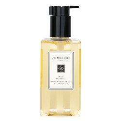 Jo Malone Wild Bluebell Миючий Засіб для Тіла і Рук (З помпою) 250ml/8.5oz