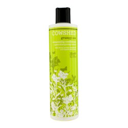 Cowshed Grumpy Cow Volumising Conditioner 300ml/10.15oz