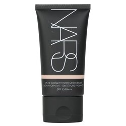 NARS Pure Radiant Tinted Moisturizer SPF 30 - Groenland 50ml/1.9oz