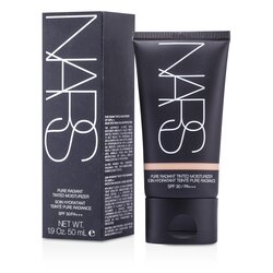 NARS Pure Radiant Tinted Moisturizer SPF 30 - Malaga 50ml/1.9oz