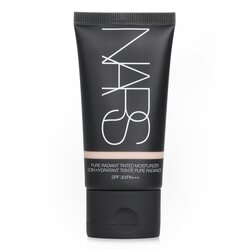 NARS مرطب خفيف اللون لإشراقة نقية SPF 30 - Terre Neuve 50ml/1.9oz