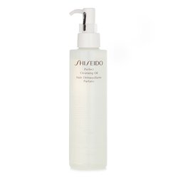 ชิเซโด้ น้ำมันทำความสะอาด Perfect Cleansing Oil 180ml/6oz