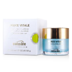 Swissline Force Vitale Aqua-Vitale Гель Крем 50ml/1.7oz