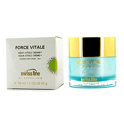 Swissline Force Vitale Aqua-Vitale Крем 24 50ml/1.7oz