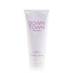 Calvin Klein Balsam do ciała Downtown Body Lotion 200ml/6.7oz