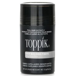 Toppik Fibras Constructoras de Cabello - # Gray 12g/0.42oz