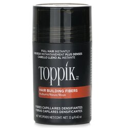 Toppik Волокна для Густоты Волос - # Каштан 12g/0.42oz