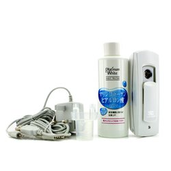 YA-MAN Platinum White Uruoi Mist With Mist Water - # Pearl White 6pcs