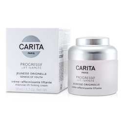 Carita Progressif Lift Fermete Genesis Of Youth كريم شد البشرة الكثيف 50ml/1.7oz