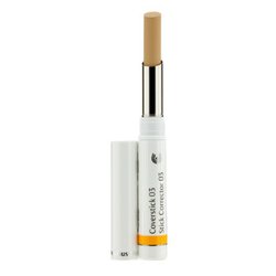 Dr. Hauschka Coverstick - #03 (Sand) 2g/0.07oz