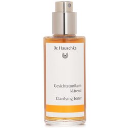 Dr. Hauschka Tónico Aclarante (Para Piel Grasa, Manchada o Mixta) 100ml/3.4oz