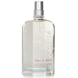 לאוקסיטן Cherry Blossom או דה טואלט ספריי 75ml/2.5oz