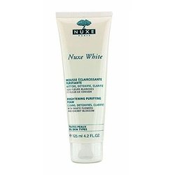Nuxe Nuxe White Brightening Purifying Foam 125ml/4.2oz