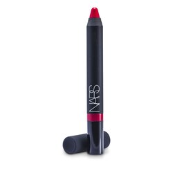 NARS Məxmər Parıldadan Dodaq Qələmi - Meksika Qızılgülü 2.8g/0.09oz