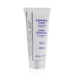 Vitacreme B12 Відлущуючий Крем 100ml/3.5oz