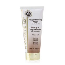 Vitacreme B12 Регенеруюча Маска (Змивна Маска) 100ml/3.52oz