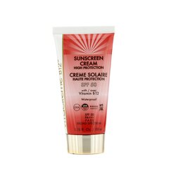 Vitacreme B12 Sunscreen Cream High Protection SPF 50 (Waterproof) 50ml/1.76oz