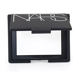 NARS Светоотражающая Прессованная Фиксирующая Пудра - Translucent Crystal 7g/0.24oz