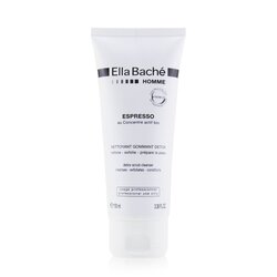 Ella Bache Scrub Pembersih Detoks ( Ukuran Salon ) 100ml/3.61oz