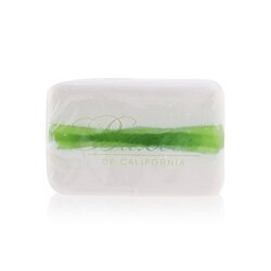 Baxter Of California Vitamin Cleansing Bar (Italian Lime and Pomegranate Essence) - Pembersih 198g/7oz