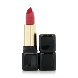 Guerlain Krémová rtěnka pro modelaci rtů KissKiss Shaping Cream Lip Colour - # 320 Red Insolence 3.5g/0.12oz