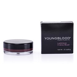 Youngblood Luminous Creme Blush - # Luxe 6g/0.21oz