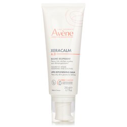 Avene XeraCalm A.D Lipid-Replenishing Balm - For Very Dry Skin Prone to Atopic Dermatitis or Itching 200ml/6.76oz