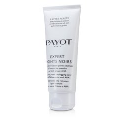Payot Expert Purete Expert Points Noirs - مستحضر فتح المسام المسدودة - للبشرة المختلطة الى الدهنية (حجم صالون) 100ml/3.3oz