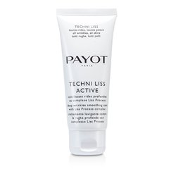 Payot Techni Liss Active - Deep Wrinkles Smoothing Care (Salongstørrelse) 100ml/3.3oz