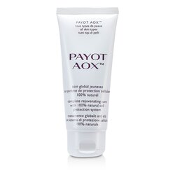 Payot AOX Complete Rejuvenating Care (Salon Size) 100ml/3.3oz