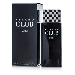 Loris Azzaro Azzaro Club Men Eau De Toilette Spray 75ml/2.5oz