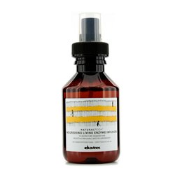 特芬莉(達芬尼斯) 自然生機滋養奇蹟酵素露(嚴重受損髮質適用)Natural Tech Nourishing Living Enzyme Infusion 100ml/3.38oz