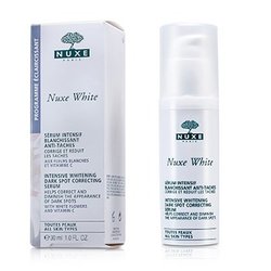 Nuxe Nuxe White Intensive Whitening Dark Spot Correcting Serum 30ml/1oz