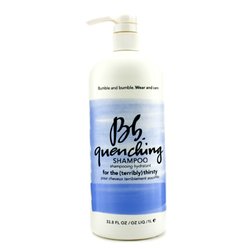 Bumble and Bumble Bb. Quenching Shampoo - For the Terribly Thirsty Hair (Salon Product) 1000ml/33.8oz