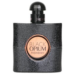 Yves Saint Laurent Black Opium Парфумована Вода Спрей 50ml/1.6oz