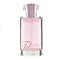 אורליין Fleurs D'Orlane או דה טואלט ספריי (חדש) 100ml/3.3oz