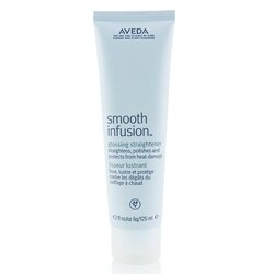 Aveda Smooth Infusion Разглаживающее Средство для Блеска Волос 125ml/4.2oz