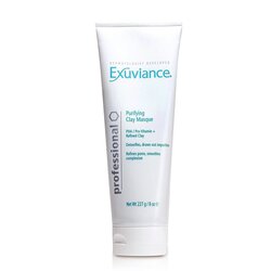 Exuviance Purifying Clay Masque (Salon Size) 227g/8oz