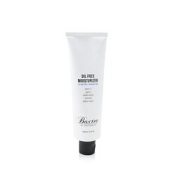 Baxter Of California Beztłuszczowy krem nawilżający Oil Free Moisturizer (w lekko uszkodzonym pudełku) 120ml/4oz