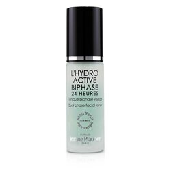 Methode Jeanne Piaubert L' Hydro Active Biphase 24 Heures - Tónico Facial Duo 30ml/1oz