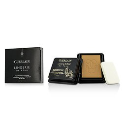 Guerlain Lingerie De Peau Nude Powder Foundation SPF 20 Refill - # 04 Beige Moyen 10g/0.35oz